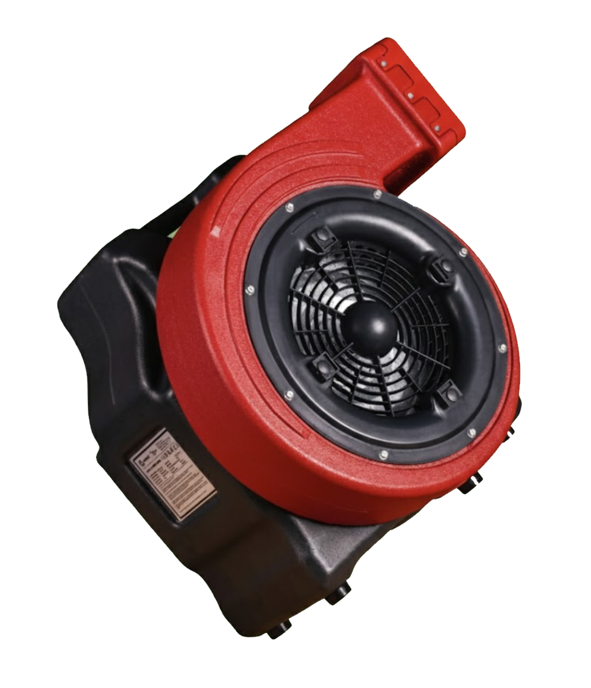 Digibond Fan Gibbons Fans Australia | Jumping Castle Blowers & Inflatables – My Store